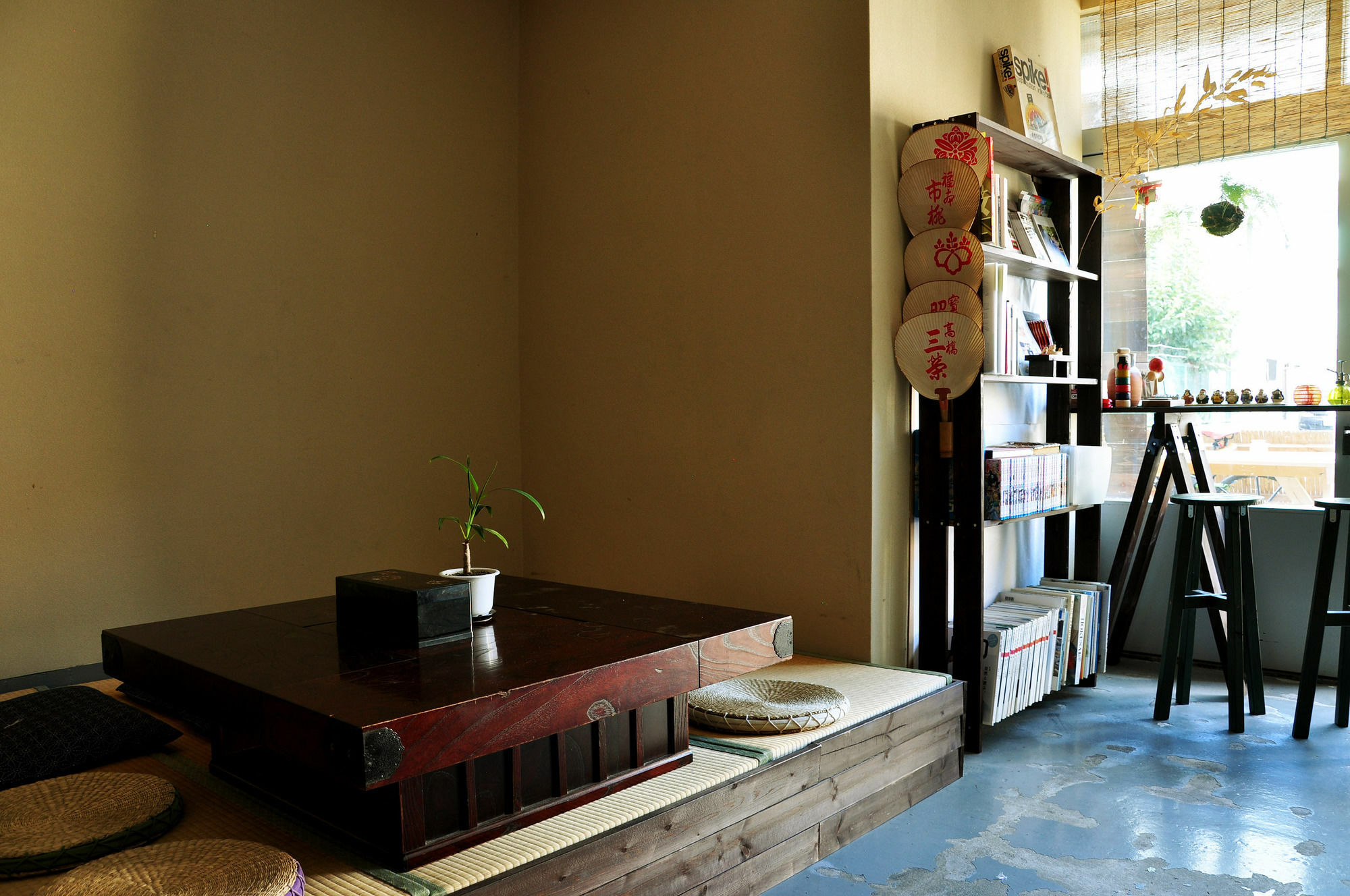 Suzuki Guesthouse Kyoto Exterior foto