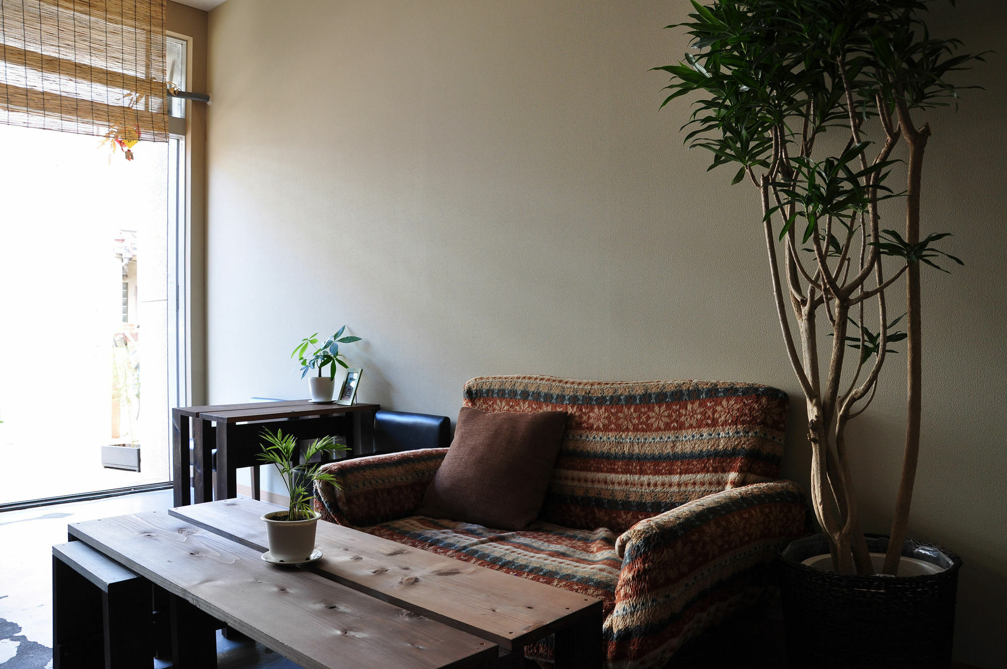 Suzuki Guesthouse Kyoto Exterior foto